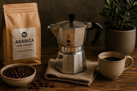 espressokocher