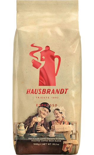 Hausbrandt