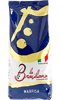 La Brasiliana