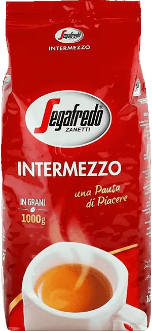 Segafredo