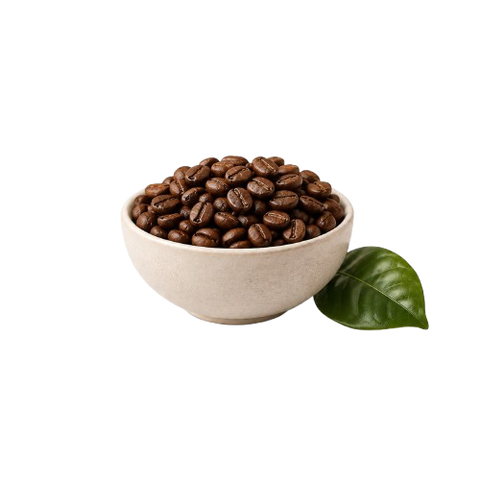 Sortenreiner Kaffee (100% Arabica)