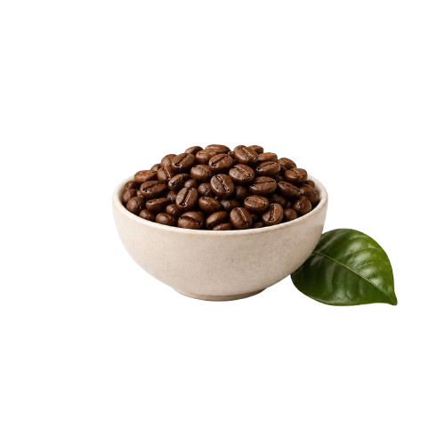 Sortenreiner Kaffee (100% Arabica)