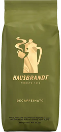 Hausbrand-Decaffeeinato