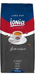 Ionia Gastronom 1kg Bohnen - ArabicaAndFriends