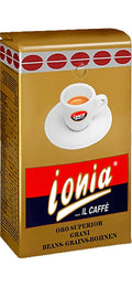 Ionia Oro Superior 250g gemahlen - ArabicaAndFriends