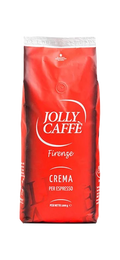 Jolly Crema 500g Bohnen - ArabicaAndFriends