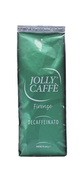 Jolly Decaffeinato 500g Bohnen - ArabicaAndFriends