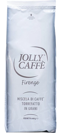 Jolly TSR 1kg Bohnen - ArabicaAndFriends