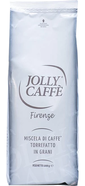 Jolly TSR 1kg Bohnen - ArabicaAndFriends