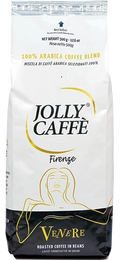 Jolly Venere 500g Bohnen - ArabicaAndFriends