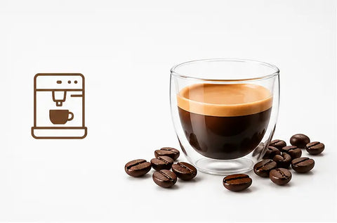 Kaffeevollautomat 