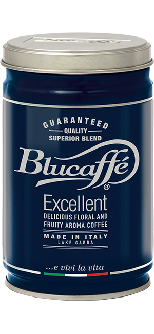 Lucaffe-Blucaffe-250g