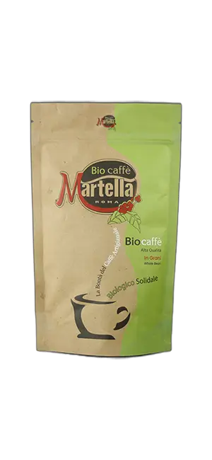 Martella-Bio-Class-250