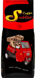 Martella Subito 1kg Bohnen - ArabicaAndFriends