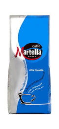 Martella Decaffeinato 500g Bohnen - ArabicaAndFriends