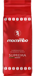 Mocambo Suprema 1kg Bohnen - ArabicaAndFriends