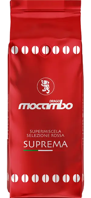 Mocambo Suprema 1kg Bohnen - ArabicaAndFriends