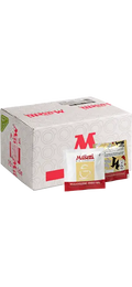 Musetti Evoluzione E.S.E. Pads 150 Stück - ArabicaAndFriends