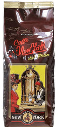 New York Decaffeinato 500g Bohnen - ArabicaAndFriends