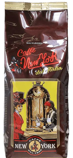 New York Decaffeinato 500g Bohnen - ArabicaAndFriends