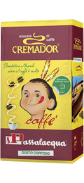 Passalacqua Dreamset I 4 x 250g gemahlen - ArabicaAndFriends