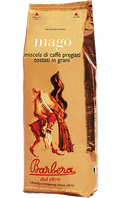 Barbera Mago 1kg Bohnen - ArabicaAndFriends