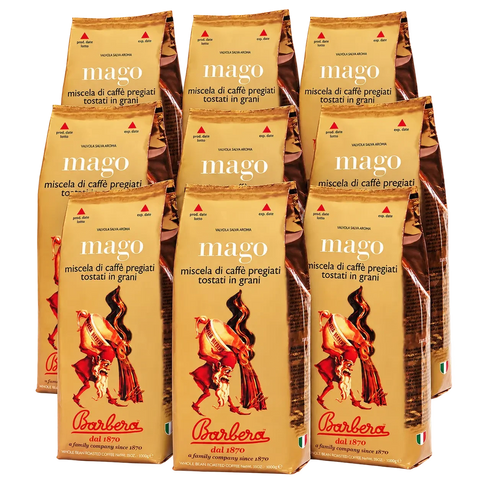 Barbera Mago 9x 1kg