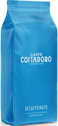 Costadoro Espresso Decaffeinato 1kg Bohnen - ArabicaAndFriends