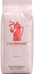 Hausbrandt Espresso Venezia 1kg Bohnen - ArabicaAndFriends