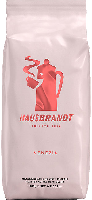 Hausbrandt Espresso Venezia 1kg Bohnen - ArabicaAndFriends
