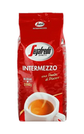 Segafredo Intermezzo 1kg Bohnen - ArabicaAndFriends