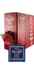 Lucaffe Blucaffe E.S.E. Pads 150 Stück - ArabicaAndFriends