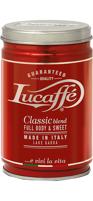 lucaffe-classic-250