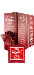 Lucaffe Pulcinella E.S.E. Pads 150 Stück - ArabicaAndFriends
