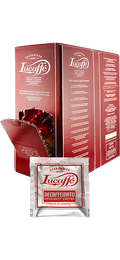 Lucaffe Decaffeinato E.S.E. Pads 150 Stück - ArabicaAndFriends