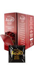 Lucaffe Mr. Exclusive 100% Arabica E.S.E. Pads 150 Stück - ArabicaAndFriends