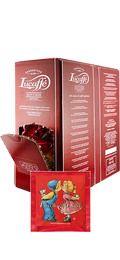 Lucaffe Piccolo & Dolce E.S.E. Pads 150 Stück - ArabicaAndFriends