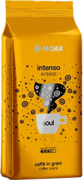 Moak Intenso Soul 1kg Bohnen - ArabicaAndFriends