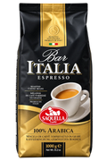 Saquella Bar Italia Espresso 