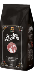 Zicaffe Antico Aroma 1kg Bohnen - ArabicaAndFriends